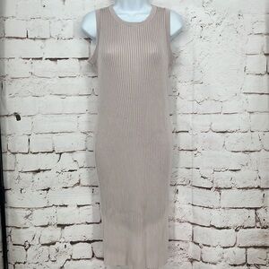 Magaschoni Knit Dress, Size M